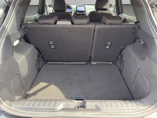 Ford Puma EcoBoost ST Line