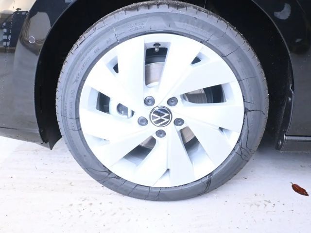 Volkswagen Golf Rabbit TSI