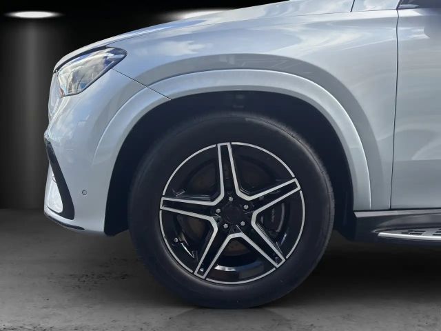 Mercedes-Benz GLE 400 AMG Line Coupé