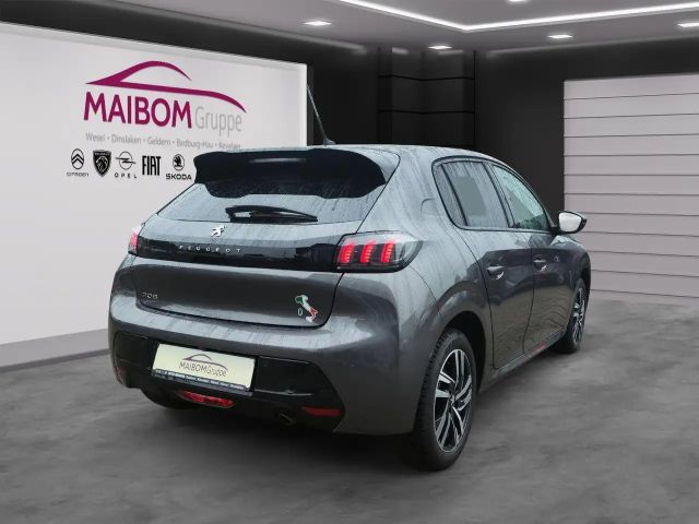 Peugeot 208 Allure Pack