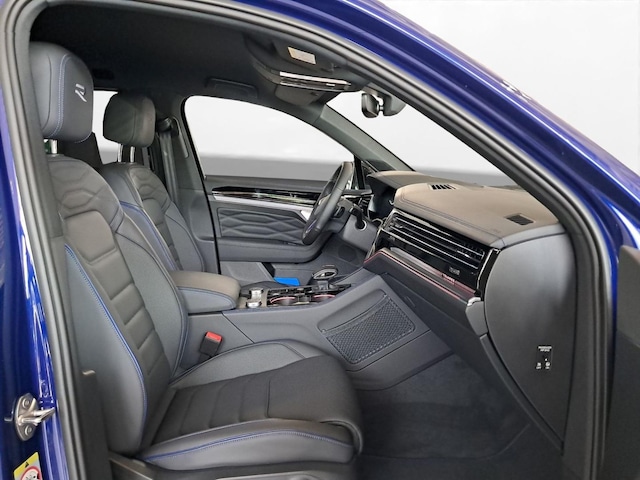 Volkswagen Touareg 4Motion eHybrid