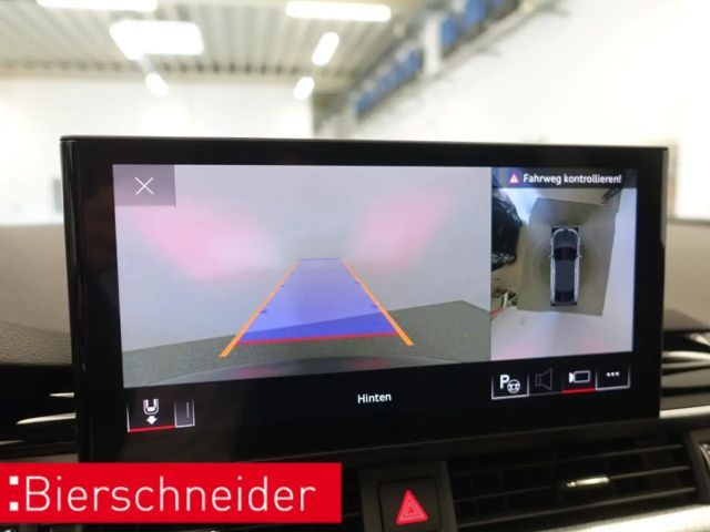 Audi RS5 Competition Sportback