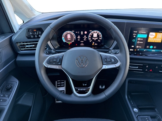 Volkswagen Caddy 2.0 TDI DSG