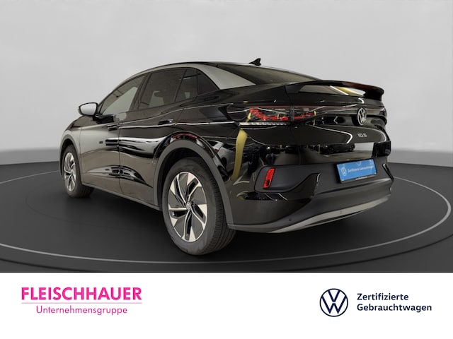 Volkswagen ID.5 MATRIX+PANO+ACC+NAVI+RFK+SHZ+CARPLAY+DAB