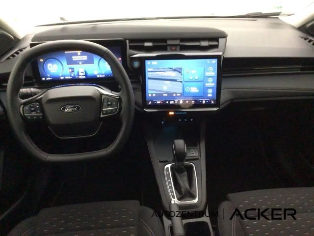 Ford Puma EcoBoost Titanium