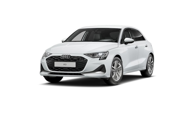 Audi A3 35 TFSI Sportback