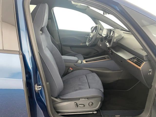 Cupra Born 77 kWh eBoost