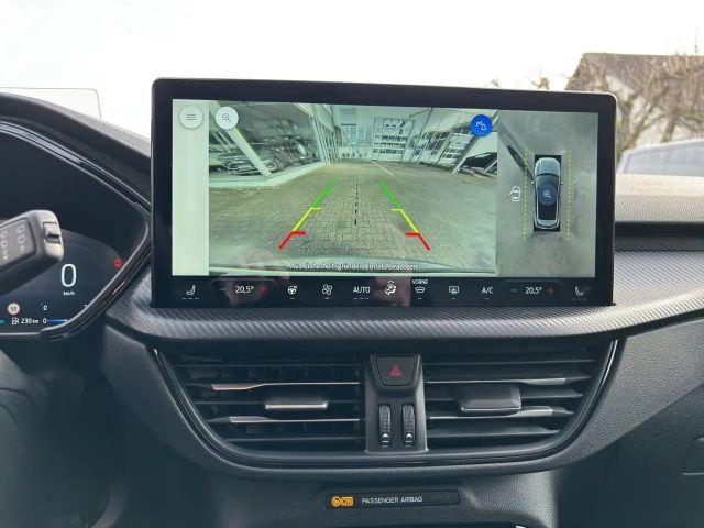 Ford Kuga Plug in Hybrid ST Line X