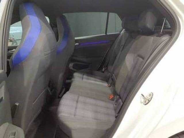 Volkswagen Golf Business GTE