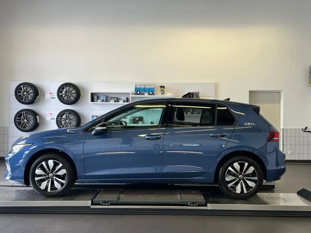Volkswagen Golf 1.5 TSI Golf VIII