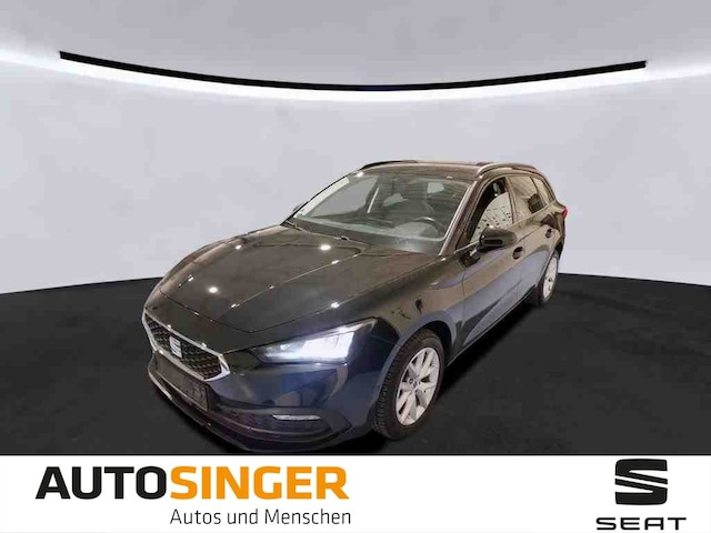 Seat Leon 1.5 eTSI DSG Sportstourer Style