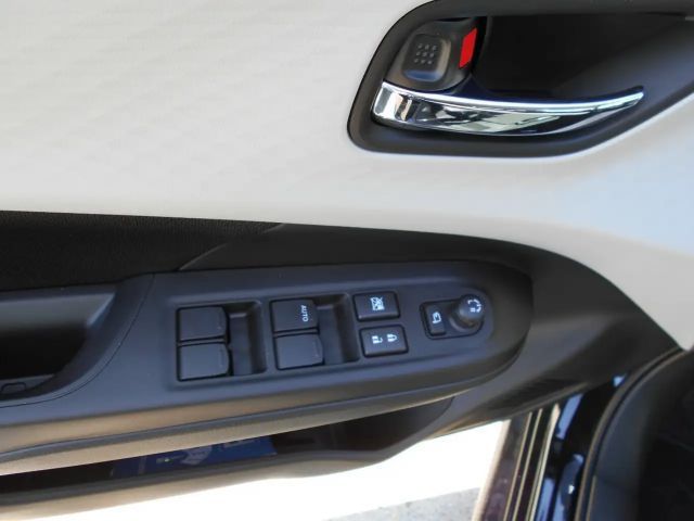 Suzuki Swift Comfort