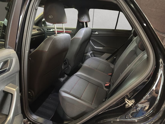 Volkswagen T-Roc 1.5 TSI ACT DSG Sport