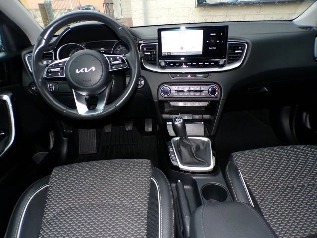 Kia Ceed GDi SportWagon