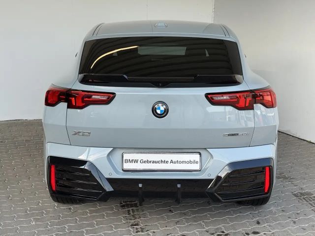 BMW X2 M-Sport