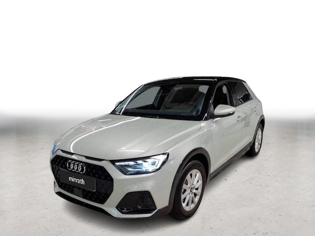 Audi A1 30 TFSI Allstreet S-Tronic