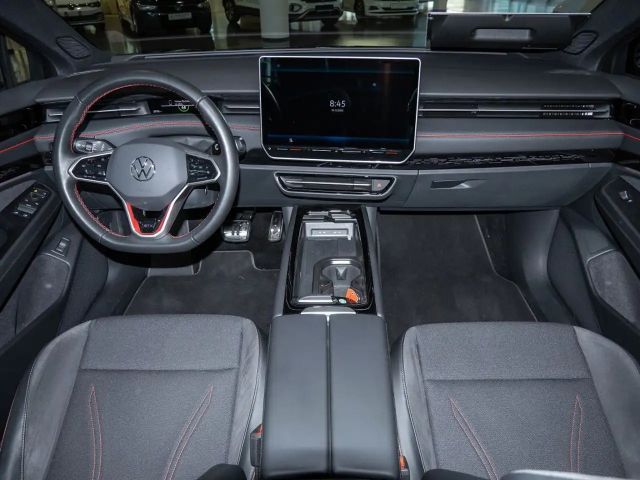 Volkswagen ID.7 GTX Tourer