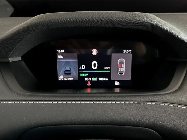 Skoda Enyaq Sportline