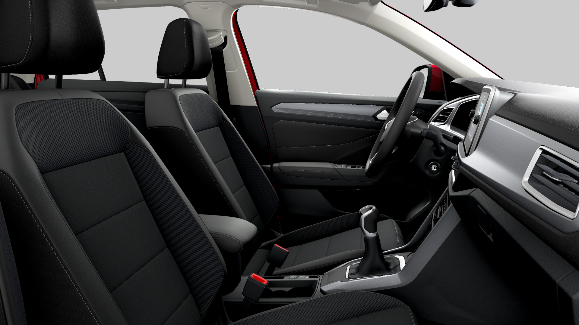 Volkswagen T-Roc 2.0 TDI Style