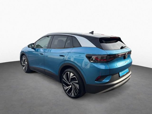Volkswagen ID.4 IQ.Drive Performance Pro