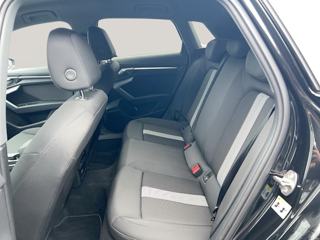 Audi A3 35 TFSI Sportback