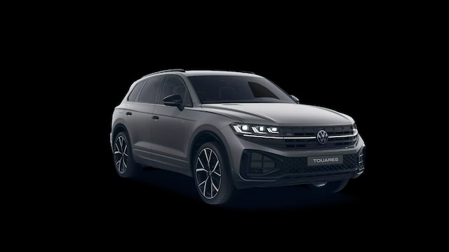 Volkswagen Touareg 3.0 V6 TDI