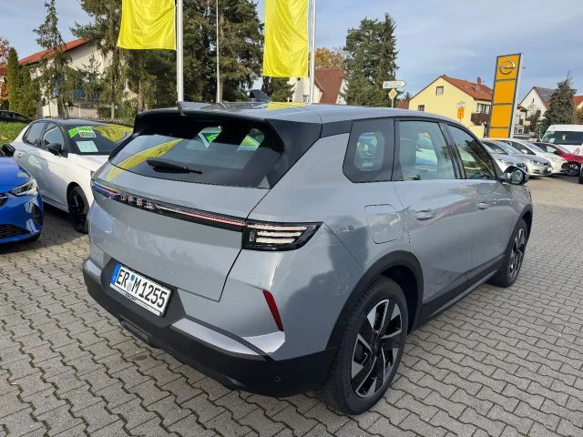 Opel Grandland X Edition