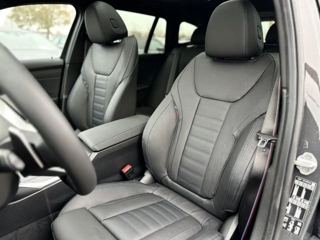 BMW 330 330d M-Sport Touring xDrive