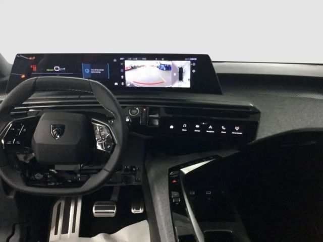 Peugeot E-3008 GT-Line