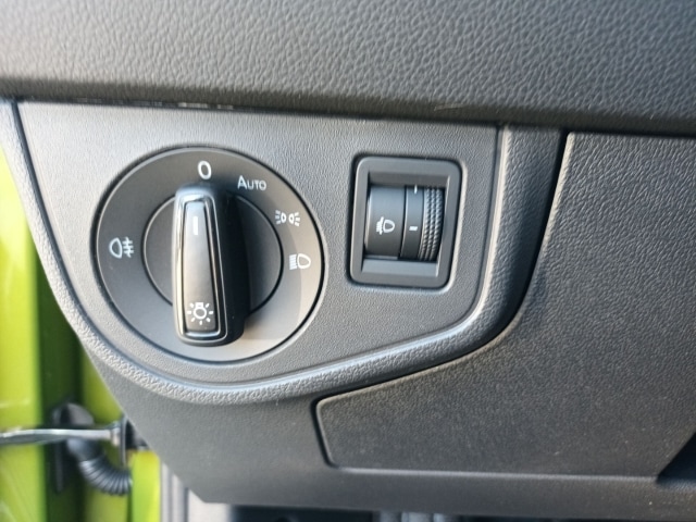 Volkswagen Taigo 1.0 TSI Life