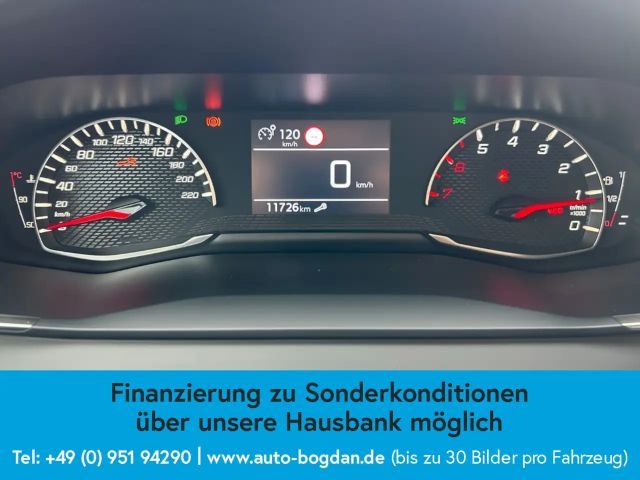 Peugeot 208 Active Pack