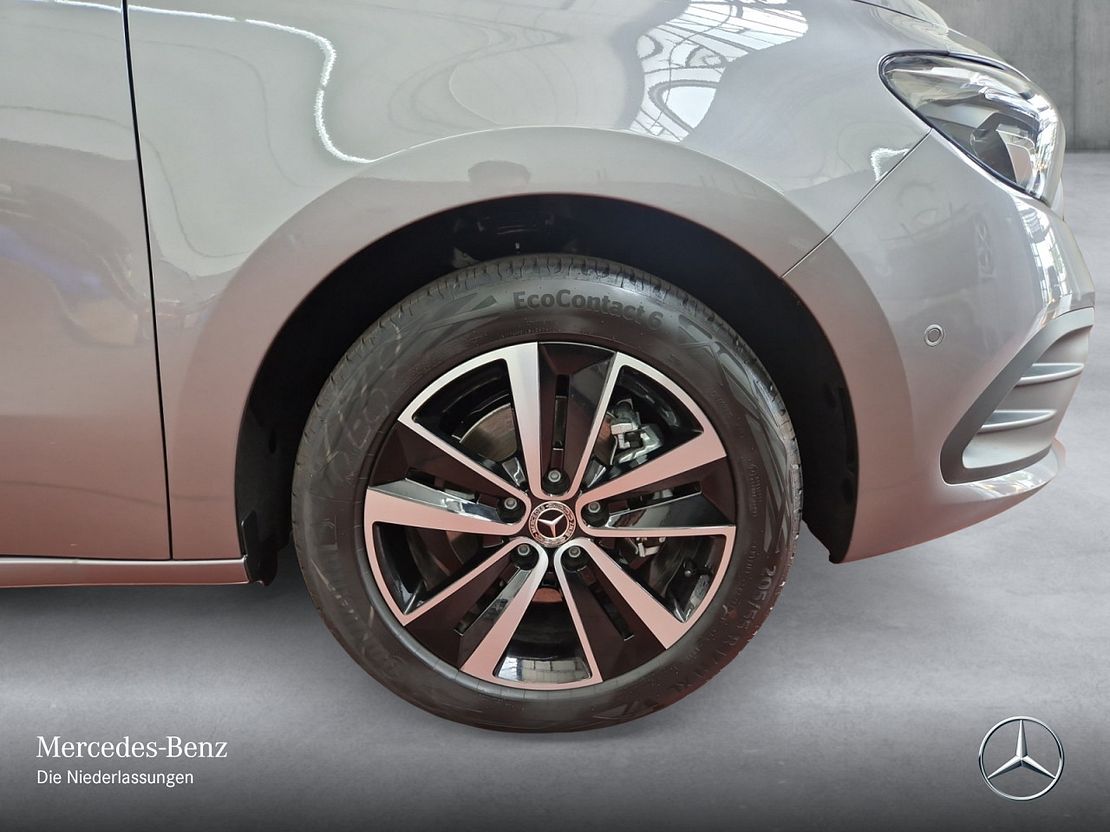 Mercedes-Benz T 180 Progressive