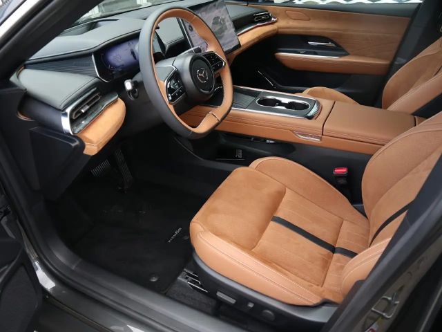 Mazda 6e Plus Takumi