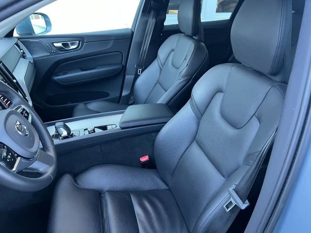 Volvo XC60 Bright Plus