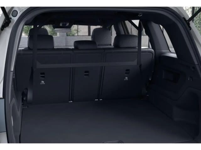 Mercedes-Benz GLB 200 GLB 200 d