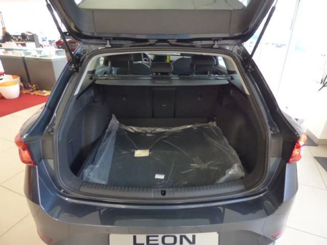 Seat Leon Sportstourer Style