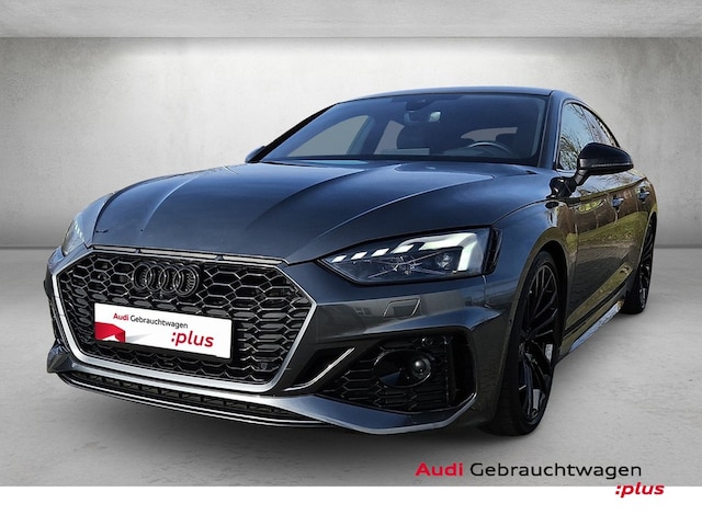 Audi RS5 Quattro Sportback