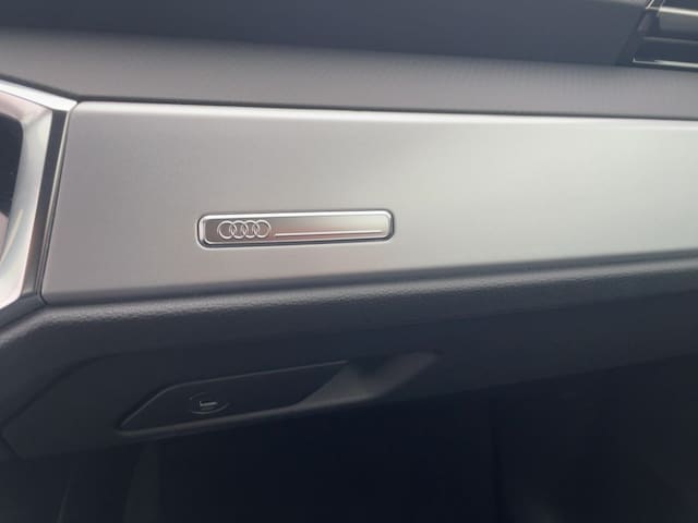 Audi Q3 35 TFSI S-Tronic