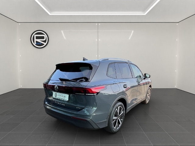 Volkswagen Tiguan 1.5 eTSI DSG Life