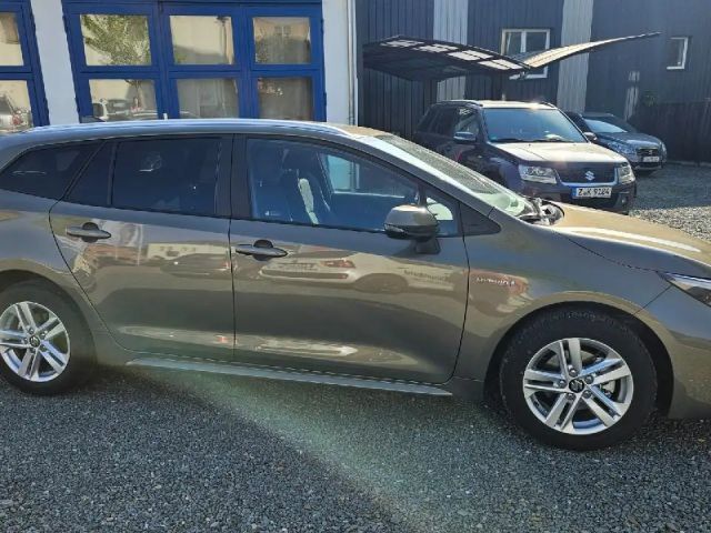 Suzuki Swace Comfort Hybrid