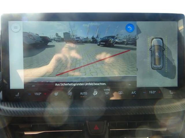 Ford Kuga Plug in Hybrid ST Line X