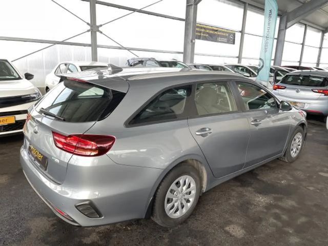 Kia Ceed SportWagon