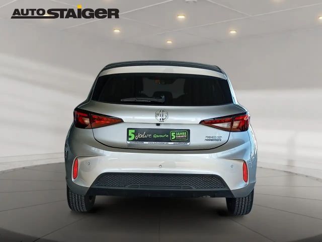 MG MG3 Hybrid+ Luxury
