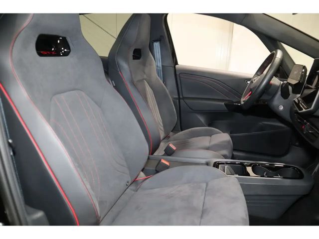 Volkswagen ID.3 GTX Performance