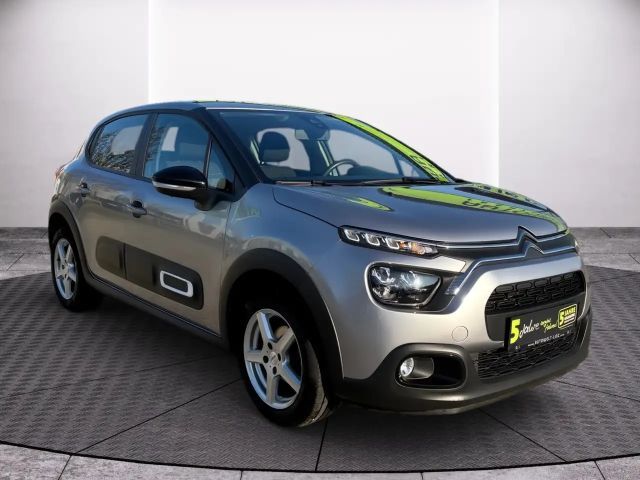 Citroën C3 Feel