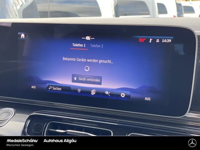 Mercedes-Benz EQV 300 Limousine Lang