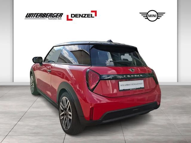 MINI Cooper C Classic Trim