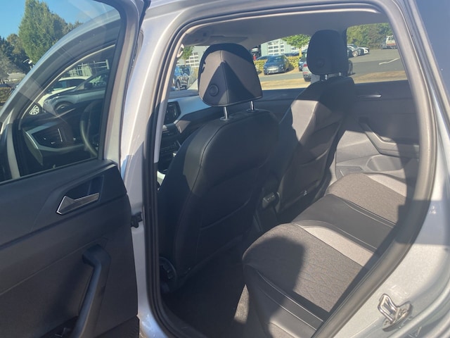 Volkswagen Polo 1.0 TSI DSG