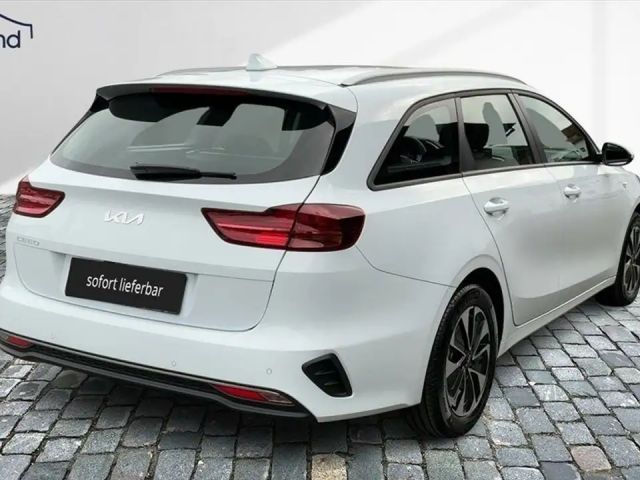 Kia Ceed GDi SportWagon