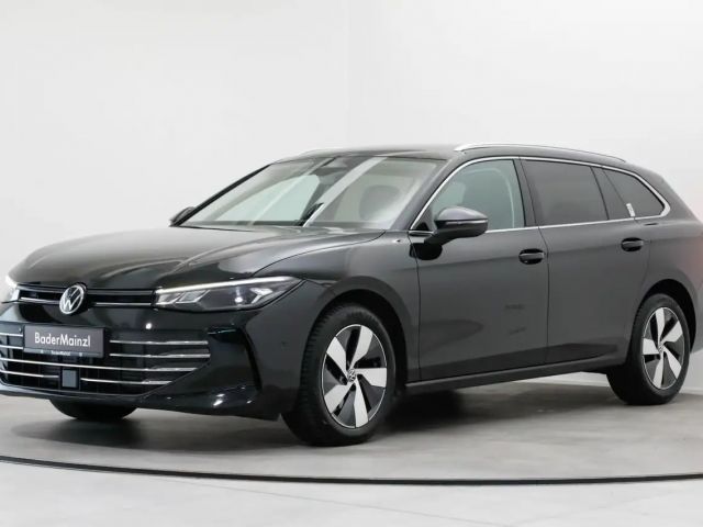 Volkswagen Passat 2.0 TDI Business DSG Variant